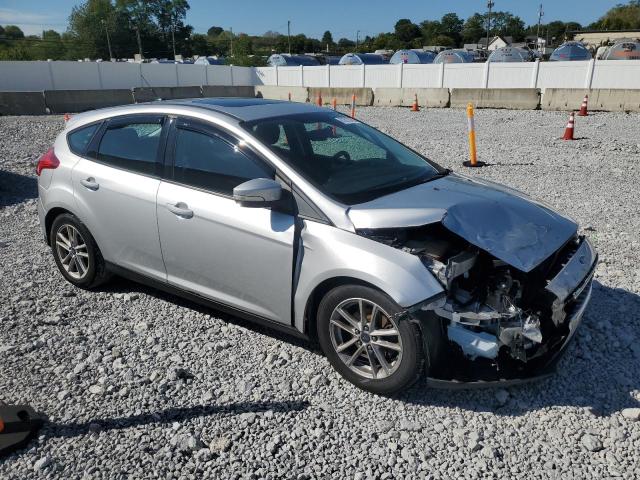 2015 FORD FOCUS SE 1FADP3K27FL342488