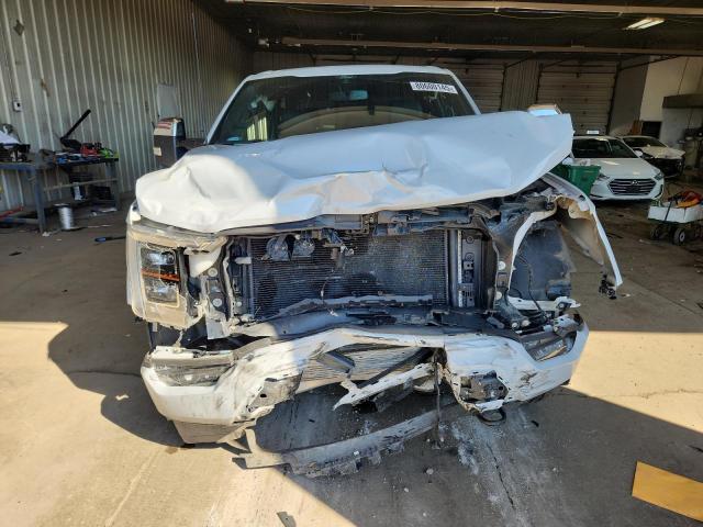 2021 FORD F150 SUPERCREW 1FTFW1E87MKE13508
