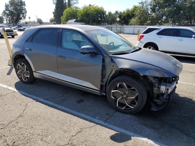 2023 HYUNDAI IONIQ 5 LIMITED KM8KR4AEXPU207199