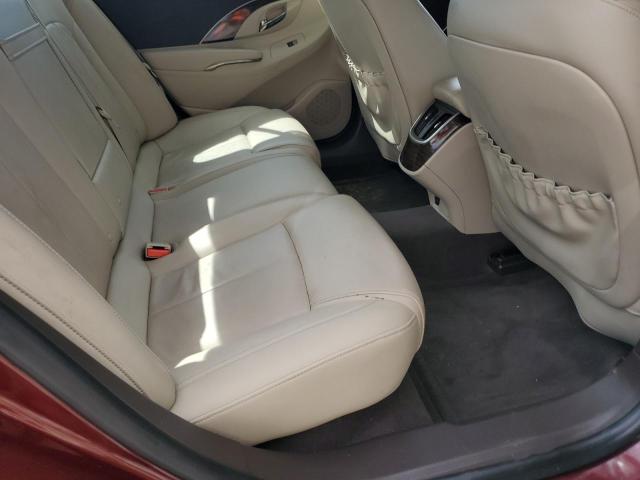 2016 BUICK LACROSSE 1G4GB5G3XGF103550