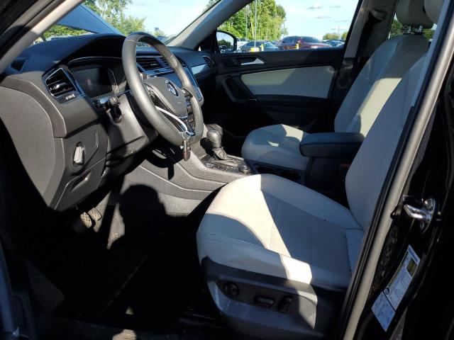 2020 VOLKSWAGEN TIGUAN SE - 3VV2B7AX8LM089617