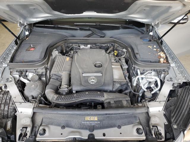 2018 MERCEDES-BENZ GLC 300 4M WDC0G4KB4JV032689