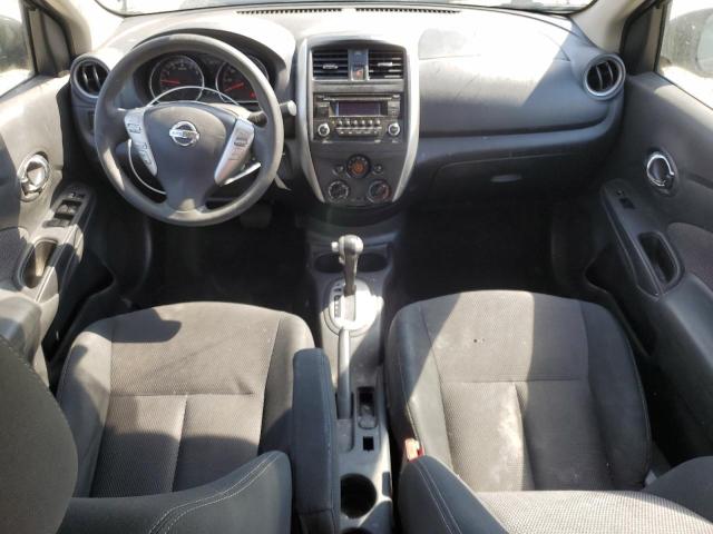 2016 NISSAN VERSA S 3N1CN7AP6GL906074