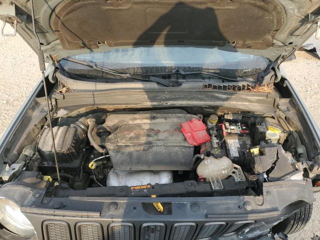 2018 JEEP RENEGADE T ZACCJBCB2JPH86396