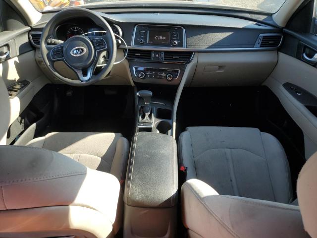 2016 KIA OPTIMA LX 5XXGT4L35GG115365