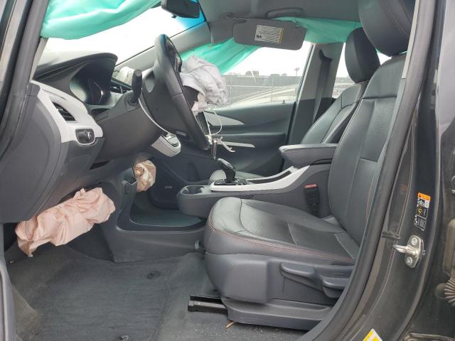 2019 CHEVROLET BOLT EV PR #3315718345