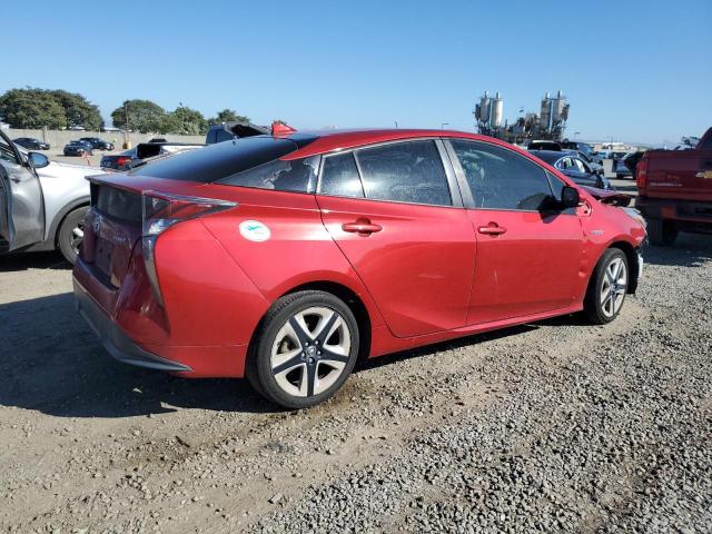 2016 TOYOTA PRIUS JTDKARFU1G3500276