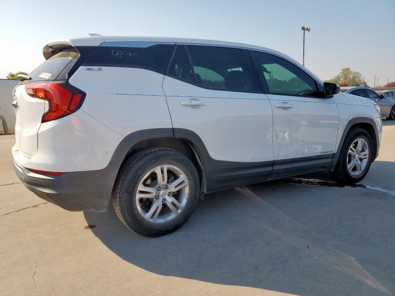 2018 GMC TERRAIN SLE 3GKALMEV9JL149796