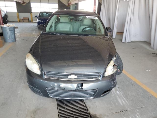 2011 CHEVROLET IMPALA LT #3303700027