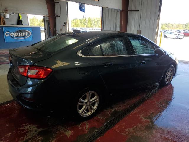 2018 CHEVROLET CRUZE LT 1G1BE5SM4J7100854