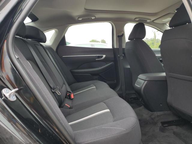 2025 HYUNDAI SONATA SEL KMHL14JA7SA458040