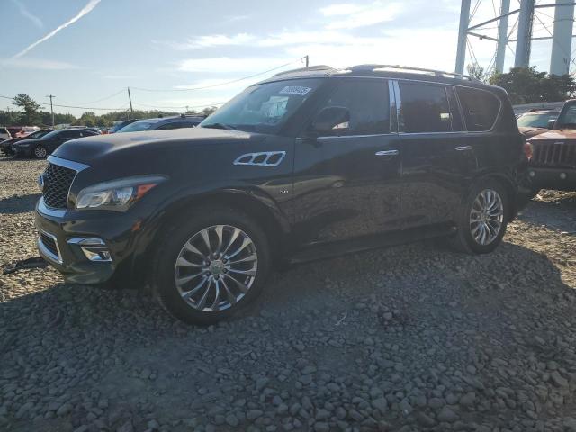 INFINITI QX80