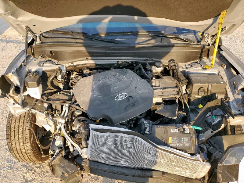 2025 HYUNDAI PALISADE S KM8R24GE3SU921744