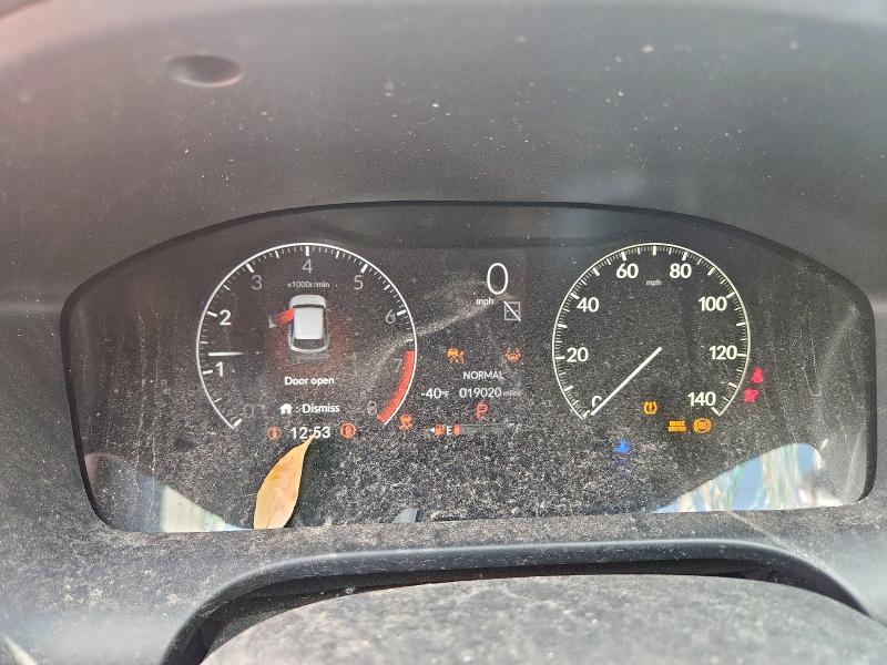 2024 HONDA HR-V SPORT 3CZRZ1H51RM762017