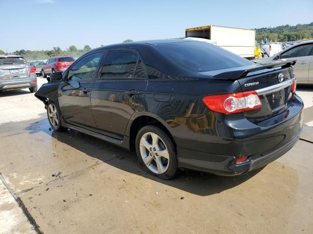 2012 TOYOTA COROLLA BA - 5YFBU4EE2CP024299