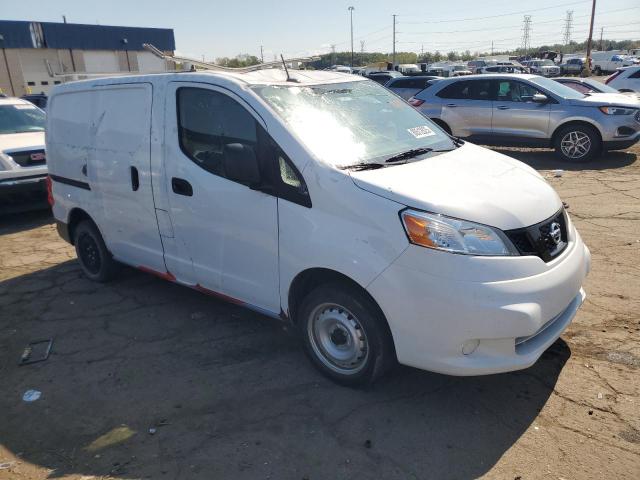 2021 NISSAN NV200 2.5S 3N6CM0KN0MK691312