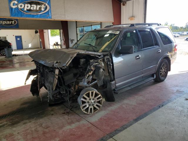 2011 FORD EXPEDITION - 1FMJU1J52BEF45384