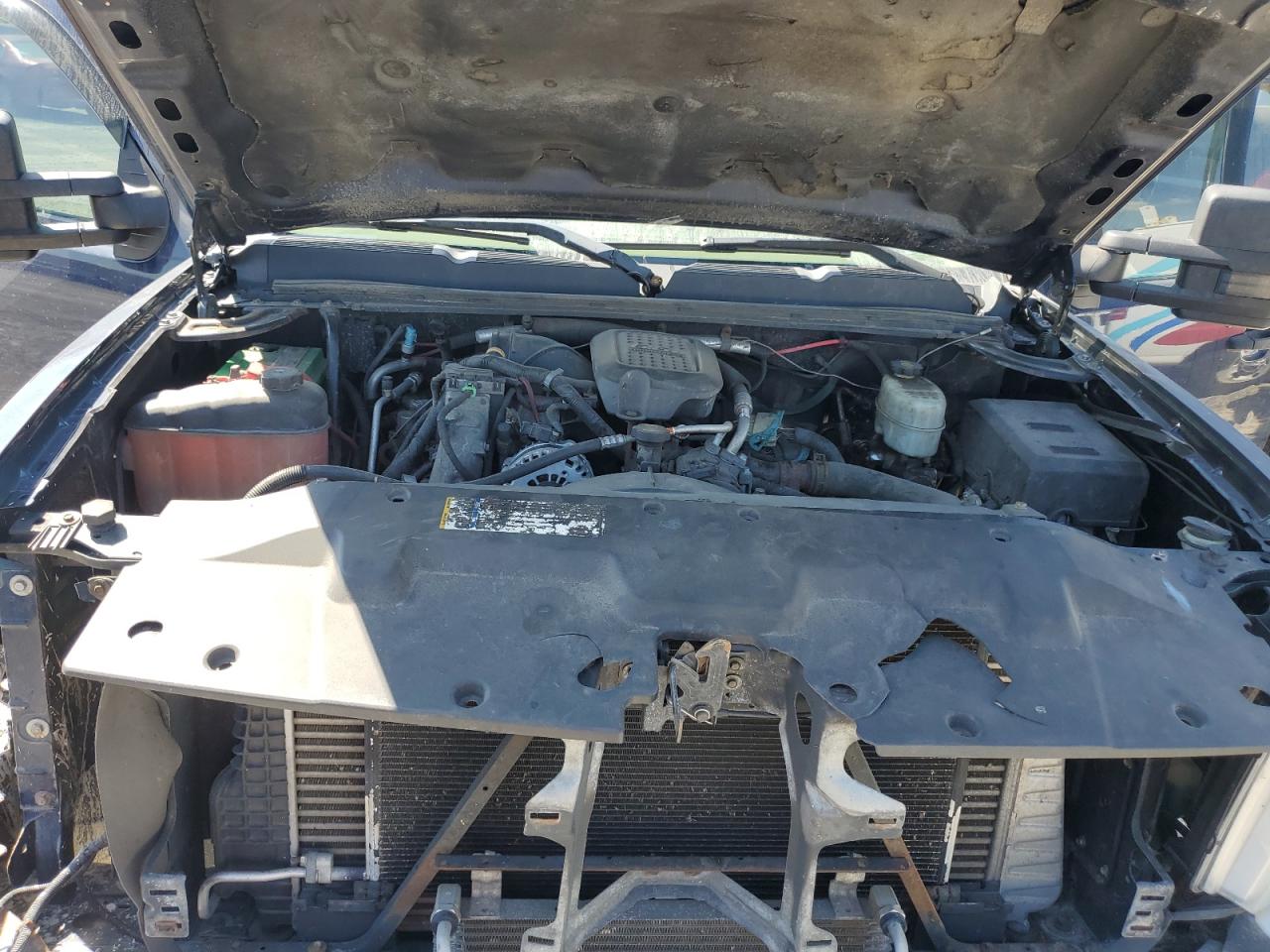 Lot #3286507170 2009 CHEVROLET SILVERADO