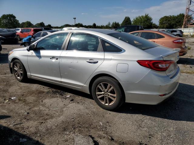 2017 HYUNDAI SONATA SE 5NPE24AF1HH531460