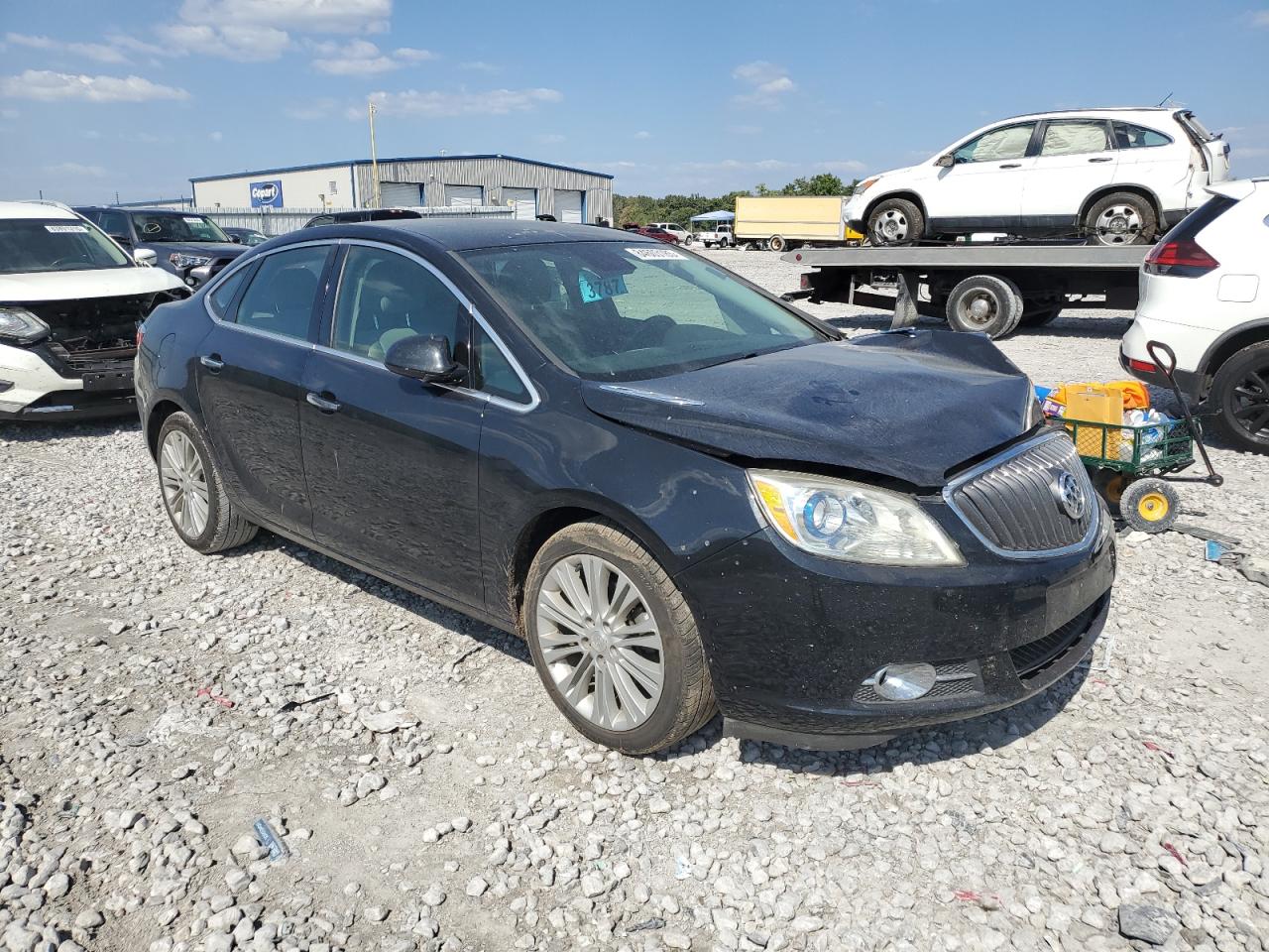 BUICK VERANO