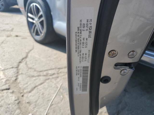 2018 DODGE CHALLENGER 2C3CDZGG9JH205391
