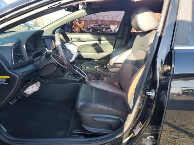 KMHD04LB8JU601460 2018 HYUNDAI ELANTRA