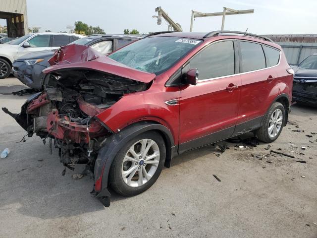 FORD ESCAPE SEL
