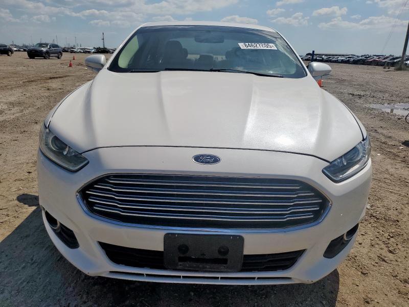 2014 FORD FUSION SE - 3FA6P0HD2ER365533
