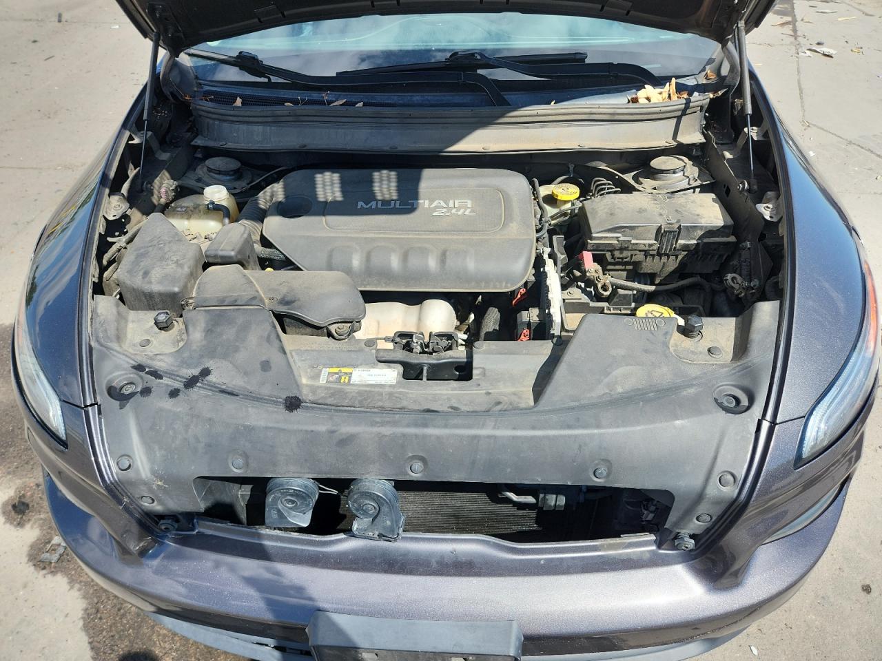 JEEP GRAND CHEROKEE LATITUDE