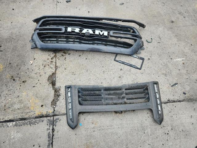 2019 RAM 1500 LARAM 1C6SRFJT2KN638709