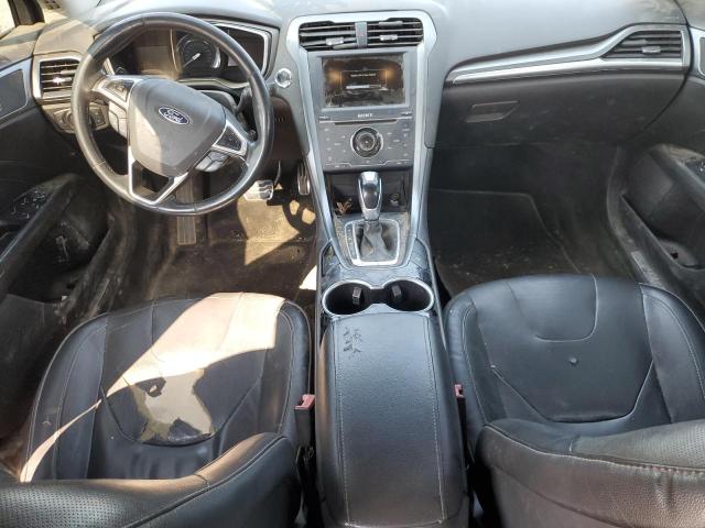 2014 FORD FUSION TIT - 3FA6P0K92ER174232