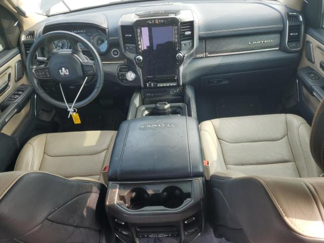 2019 RAM 1500 LIMIT 1C6SRFHT7KN586726