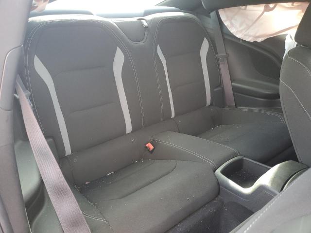 2019 CHEVROLET CAMARO LS 1G1FB1RX1K0152777