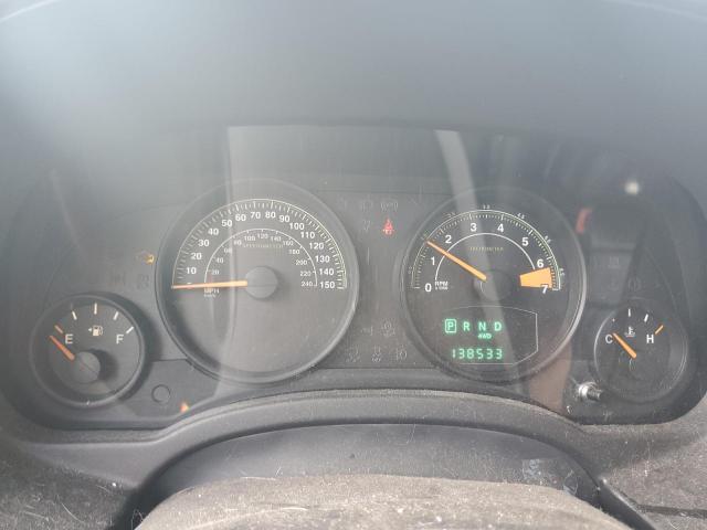 2016 JEEP PATRIOT 1C4NJRAB1GD595757