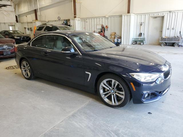 2015 BMW 435 XI WBA3T7C5XF5A37105