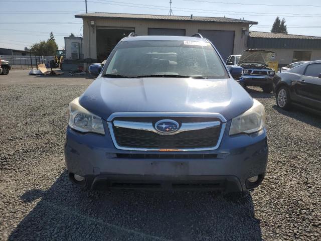2014 SUBARU FORESTER 2 - JF2SJAMC2EH517052
