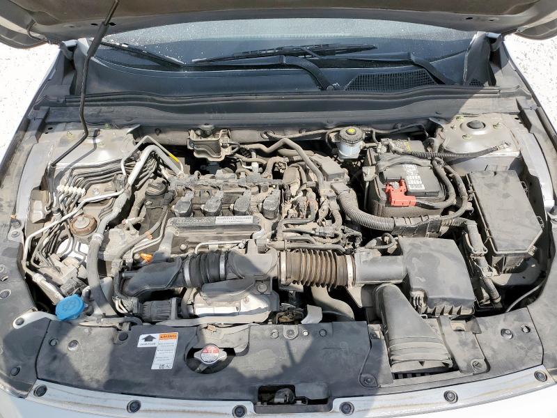 2018 HOND ACCORD SPORT - 1HGCV1F3XJA178601