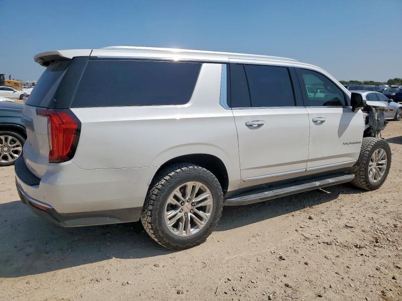 2021 GMC YUKON XL K 1GKS2GKD5MR136870