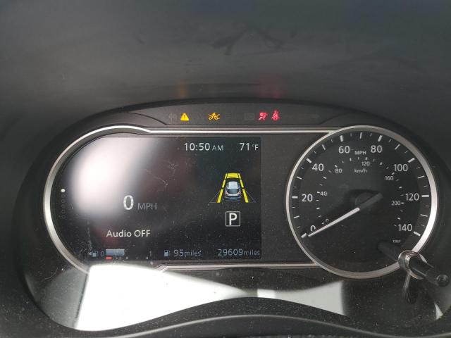2020 NISSAN KICKS SR 3N1CP5DV3LL531814