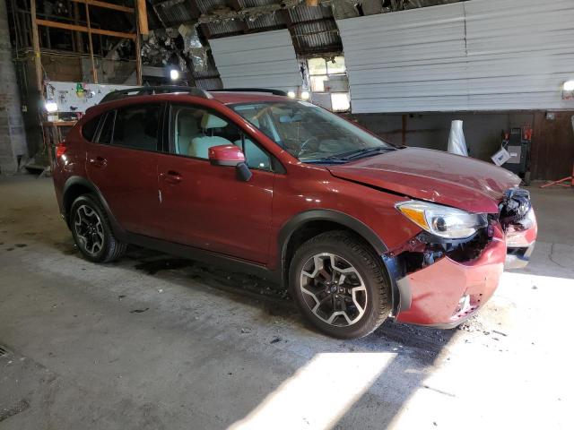 2017 SUBARU CROSSTREK JF2GPABC8H8226213