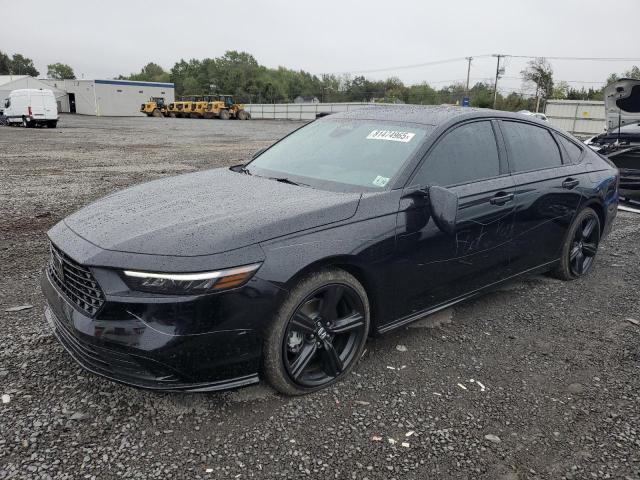 HONDA ACCORD HYB
