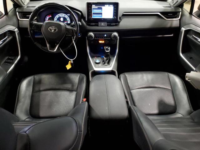 2019 TOYOTA RAV4 LIMIT JTMN1RFV3KD038666
