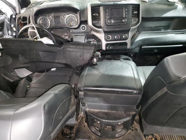2021 RAM 2500 TRADE 3C6UR5CJ5MG594070