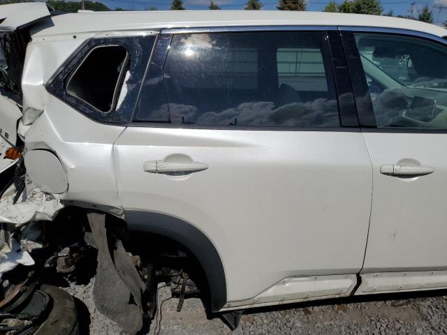 2021 NISSAN ROGUE SV 5N1AT3BB6MC826637