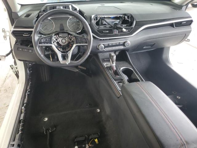 2023 NISSAN ALTIMA SR 1N4BL4CW0PN301278