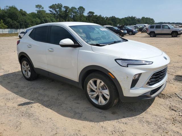 2024 BUICK ENCORE GX #3281497988