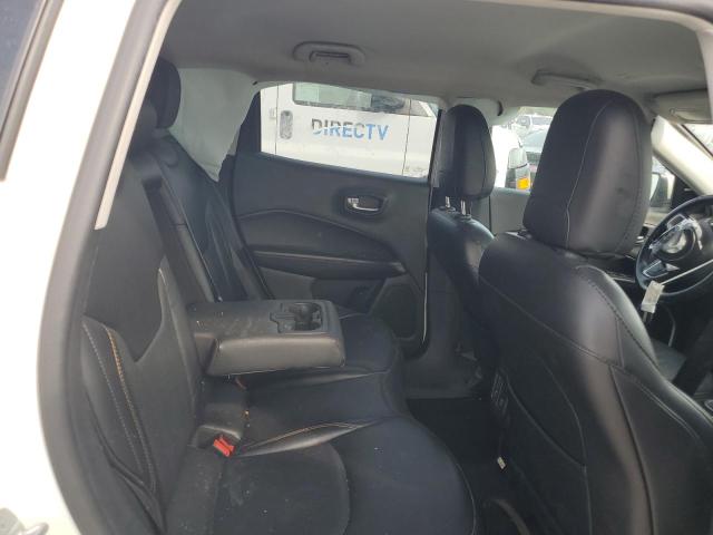 2019 JEEP COMPASS LIMITED 3C4NJCCB3KT814814