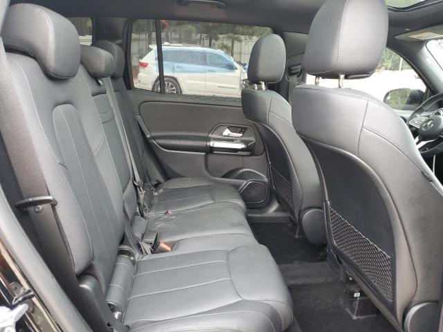 2022 MERCEDES-BENZ GLB 250 4M - W1N4M4HB6NW256028