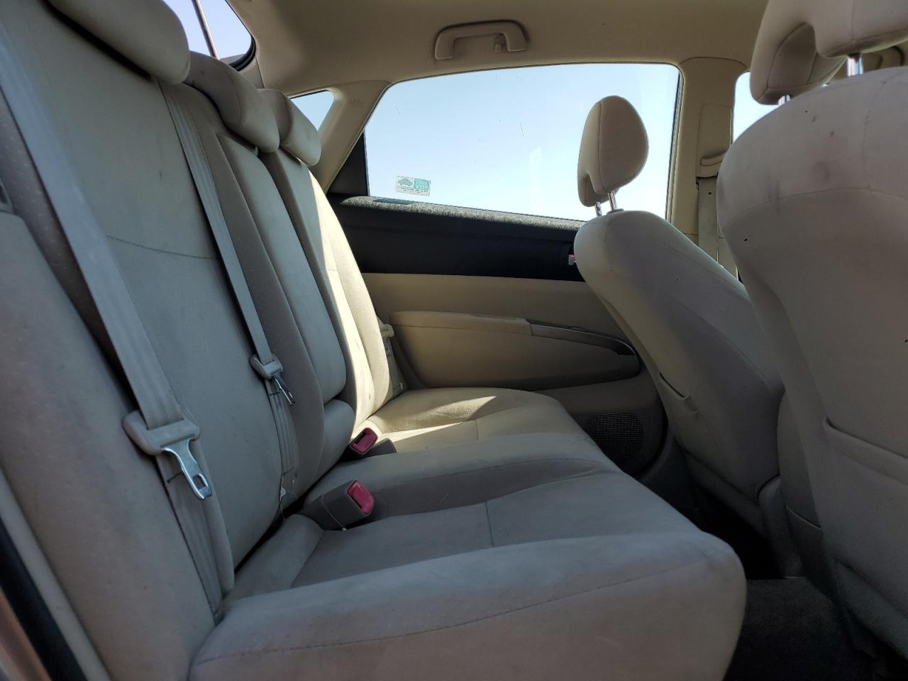 Lot #3246242106 2008 TOYOTA PRIUS