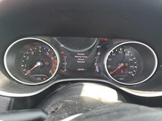 2018 JEEP COMPASS LA - 3C4NJDBB3JT404181